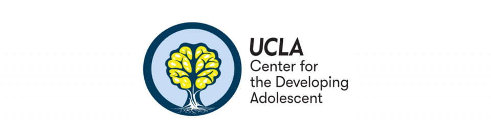 UCLA CDA Logo