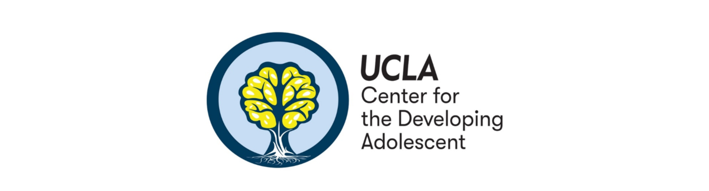 UCLA CDA Logo
